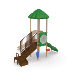 South Fork UPLAY-001 | Commercial Playground Equipment