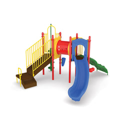 Deer Creek UPLAY-002 | Commercial Playground Equipment