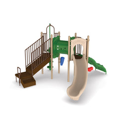 Deer Creek UPLAY-002 | Commercial Playground Equipment