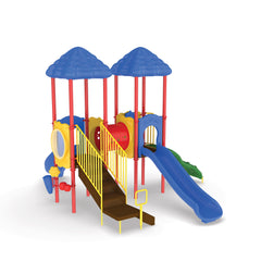 Signal Springs UPLAY-003 | Commercial Playground Equipment