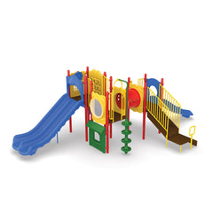 Carson's Canyon UPLAY-009 | Commercial Playground Equipment