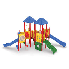Pike's Peak UPLAY-014 | Commercial Playground Equipment