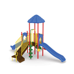 Hawk's Nest UPLAY-017 | Commercial Playground Equipment