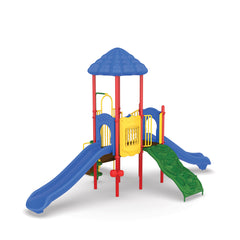 Hawk's Nest UPLAY-017 | Commercial Playground Equipment