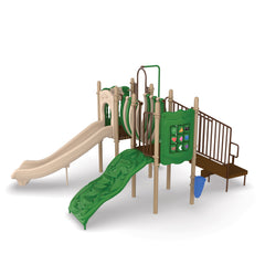 Sunnyside UPLAY-020 | Commercial Playground Equipment