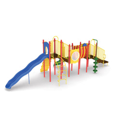 Felix UPLAY-046 | Commercial Playground Equipment
