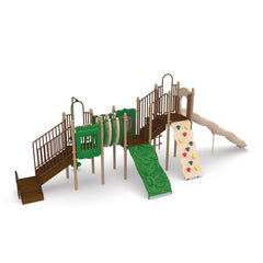 Felix UPLAY-046 | Commercial Playground Equipment