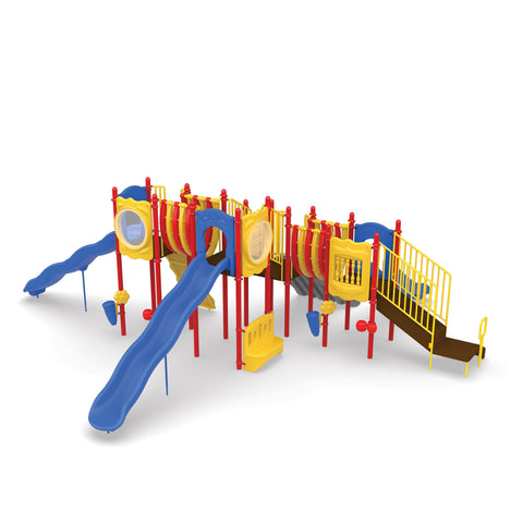 Big Sky UPLAY-080 | Commercial Playground Equipment