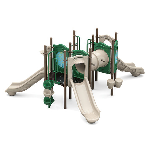 Solar Crest | Commercial Playground Equipment