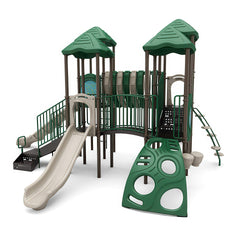 Tower Trek | Commercial Playground Equipment