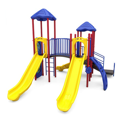 Rapid Run | Commercial Playground Equipment