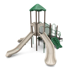 Triple Cascade | Commercial Playground Equipment