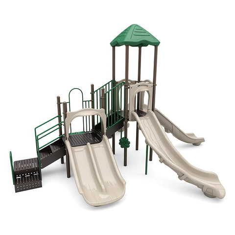 Triple Cascade | Commercial Playground Equipment