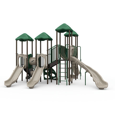Arched Adventure | Commercial Playground Equipment
