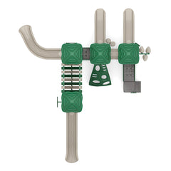 Arched Adventure | Commercial Playground Equipment