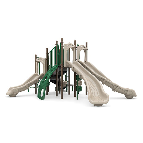 Adventure Falls | Commercial Playground Equipment