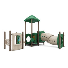 Ranger Passage | Commercial Playground Equipment