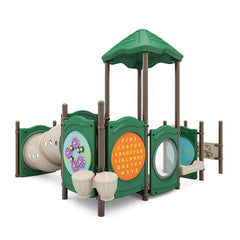 Ranger Passage | Commercial Playground Equipment