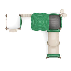 Ranger Passage | Commercial Playground Equipment
