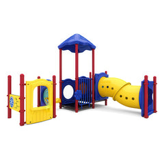 Ranger Passage | Commercial Playground Equipment