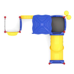 Ranger Passage | Commercial Playground Equipment