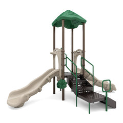Forest Sprint | Commercial Playground Equipment