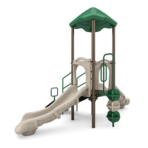 Forest Sprint | Commercial Playground Equipment