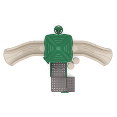 Forest Sprint | Commercial Playground Equipment