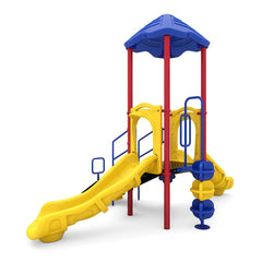 Forest Sprint | Commercial Playground Equipment