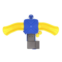 Forest Sprint | Commercial Playground Equipment