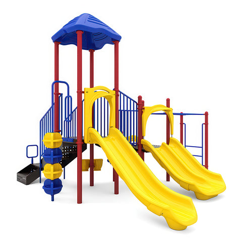 Passageway Play | Commercial Playground Equipment