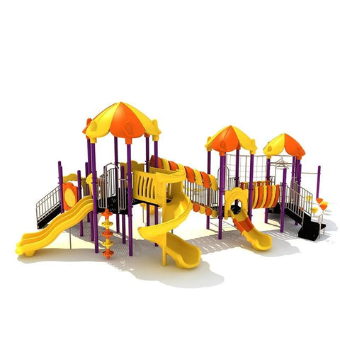 Tucan Slam | Commercial Playground Equipment