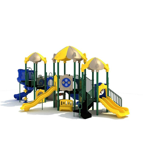Spring Fling | Commercial Playground Equipment