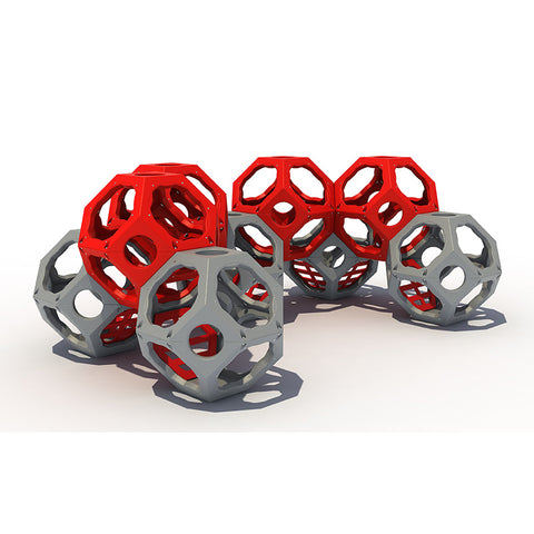 iK-2003 | Commercial Playground Equipment