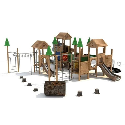 Estero | Commercial Playground Equipment