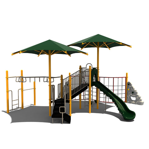 PD-33424 | Commercial Playground Equipment