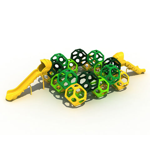 iK-2006 | Commercial Playground Equipment