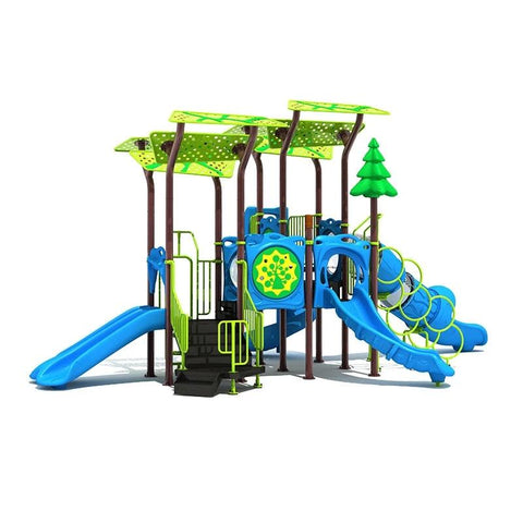 Cosmic | Commercial Playground Equipment
