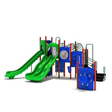 PD-30084 | Commercial Playground Equipment