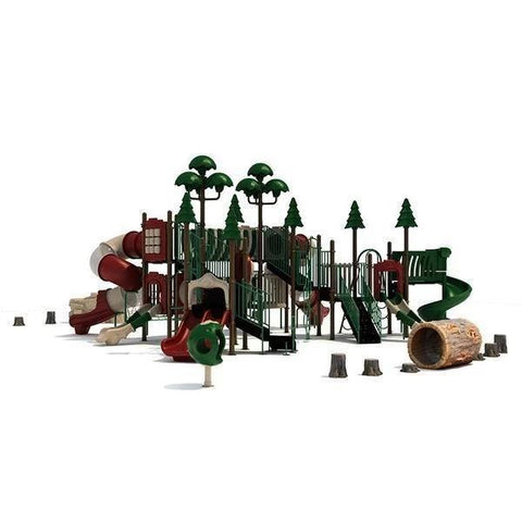 Bermuda | Commercial Playground Equipment