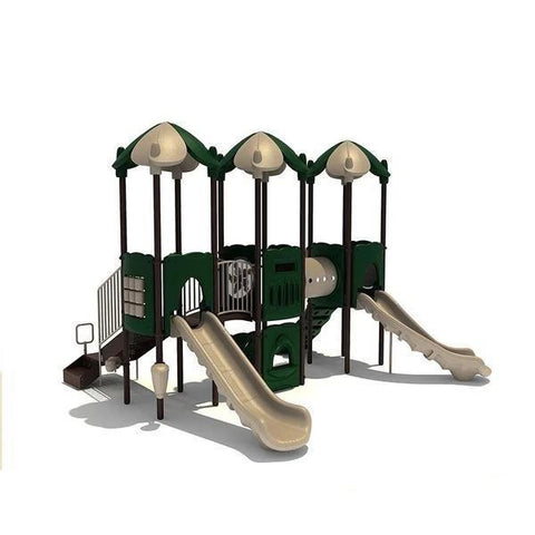 CS-16ABCR | Commercial Playground Equipment