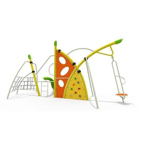 FreeStyle I | Commercial Playground Equipment