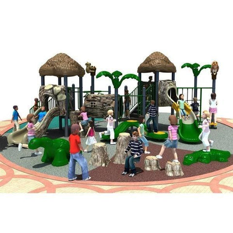 Marquesas | Commercial Playground Equipment