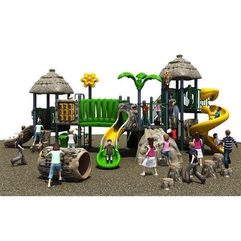 Māoli | Commercial Playground Equipment