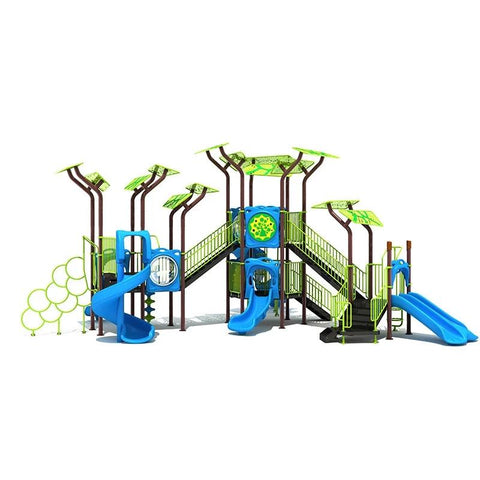 Vega | Commercial Playground Equipment
