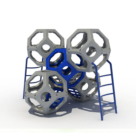 iK-2010 | Commercial Playground Equipment