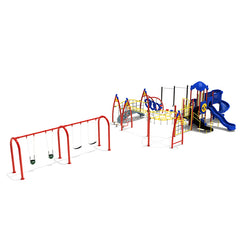 PD-50072 | Commercial Playground Equipment