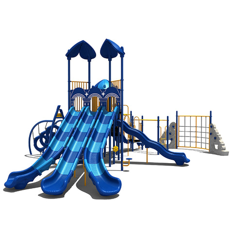 PD-33199 | Commercial Playground Equipment