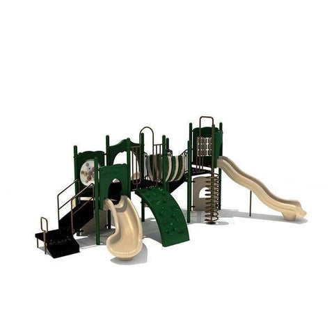 CSPD-1618 | Commercial Playground Equipment
