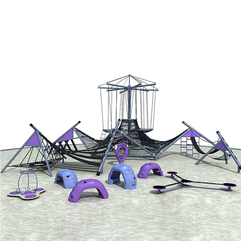 Antigua | Commercial Playground Equipment